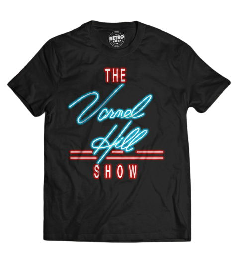 "The Varnel Hill Show" Tee