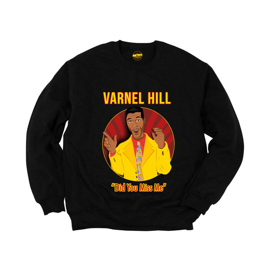Varnel Hill Sweatshirt